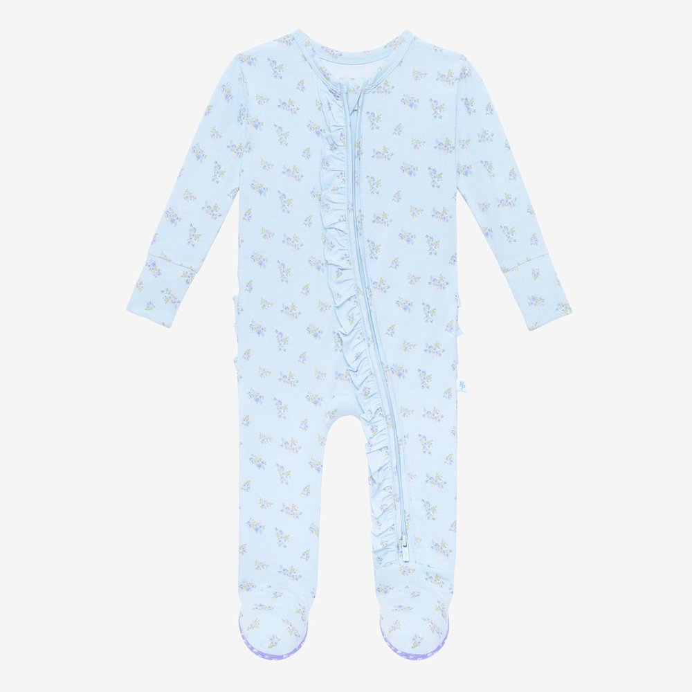 Posh peanut Grace Sleeper